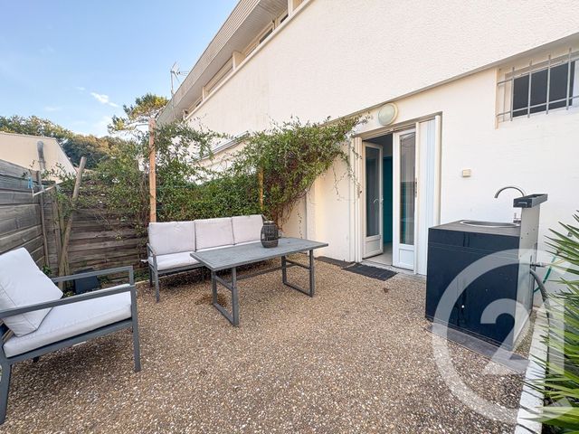 Maison &agrave; vendre - 5 pi&egrave;ces - 76,52 m2 - St Georges De Didonne - 17 - POITOU-CHARENTES