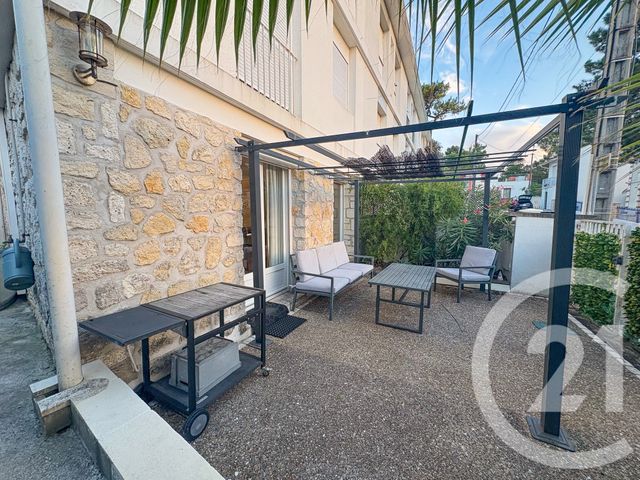 Maison &agrave; vendre - 5 pi&egrave;ces - 76,52 m2 - St Georges De Didonne - 17 - POITOU-CHARENTES