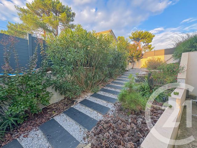 Maison &agrave; vendre - 5 pi&egrave;ces - 76,52 m2 - St Georges De Didonne - 17 - POITOU-CHARENTES