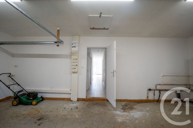 Maison &agrave; vendre - 4 pi&egrave;ces - 103 m2 - La Clisse - 17 - POITOU-CHARENTES