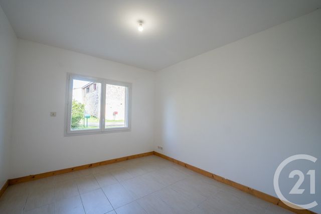 Maison &agrave; vendre - 4 pi&egrave;ces - 103 m2 - La Clisse - 17 - POITOU-CHARENTES