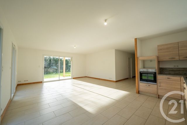 Maison &agrave; vendre - 4 pi&egrave;ces - 103 m2 - La Clisse - 17 - POITOU-CHARENTES