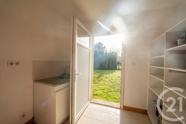 Maison &agrave; vendre - 4 pi&egrave;ces - 103 m2 - La Clisse - 17 - POITOU-CHARENTES