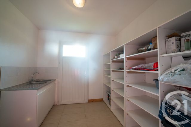 Maison &agrave; vendre - 4 pi&egrave;ces - 103 m2 - La Clisse - 17 - POITOU-CHARENTES