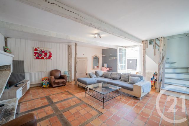 Prix immobilier SAUJON - Photo d’une maison vendue