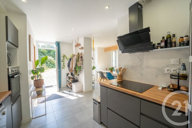 Maison à vendre - 5 pièces - 100 m2 - Pons - 17 - POITOU-CHARENTES