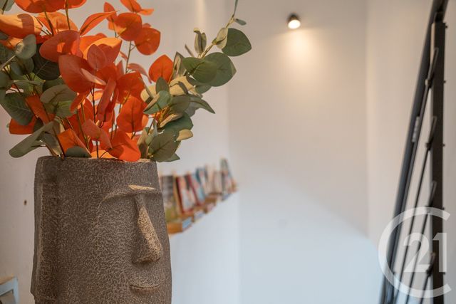 Maison à vendre - 5 pièces - 100 m2 - Pons - 17 - POITOU-CHARENTES