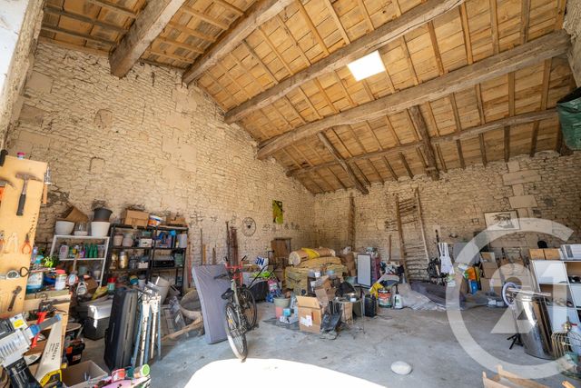 Maison à vendre - 5 pièces - 100 m2 - Pons - 17 - POITOU-CHARENTES