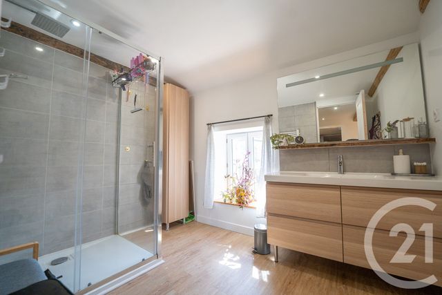 Maison à vendre - 5 pièces - 100 m2 - Pons - 17 - POITOU-CHARENTES