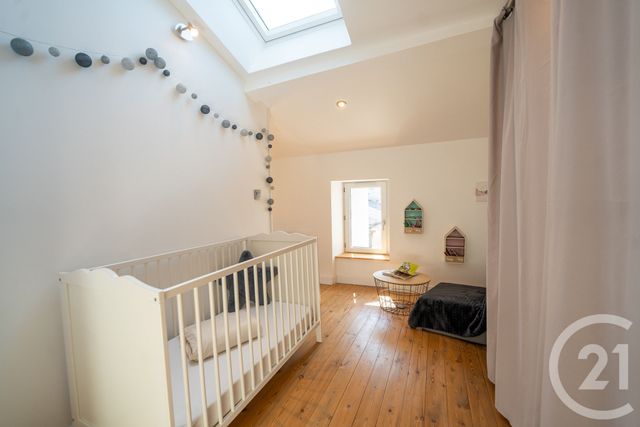 Maison à vendre - 5 pièces - 100 m2 - Pons - 17 - POITOU-CHARENTES