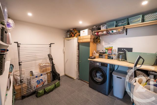 Maison à vendre - 5 pièces - 100 m2 - Pons - 17 - POITOU-CHARENTES