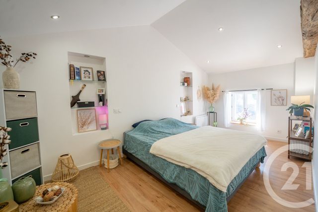 Maison à vendre - 5 pièces - 100 m2 - Pons - 17 - POITOU-CHARENTES