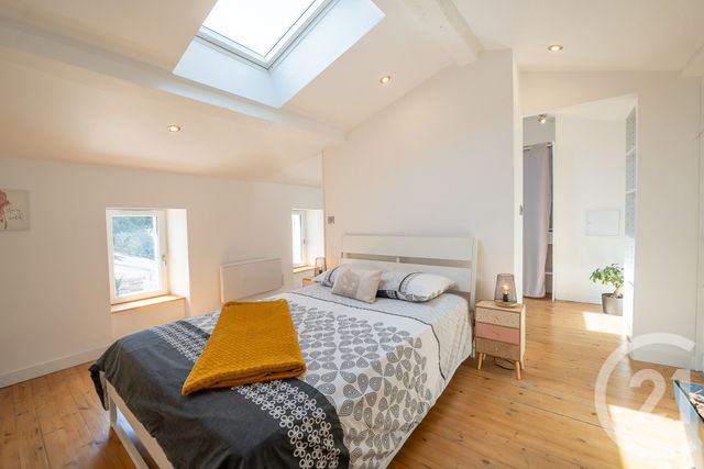 Maison à vendre - 5 pièces - 100 m2 - Pons - 17 - POITOU-CHARENTES