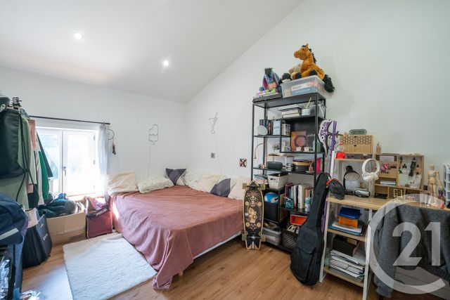 Maison à vendre - 5 pièces - 100 m2 - Pons - 17 - POITOU-CHARENTES