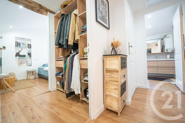 Maison à vendre - 5 pièces - 100 m2 - Pons - 17 - POITOU-CHARENTES