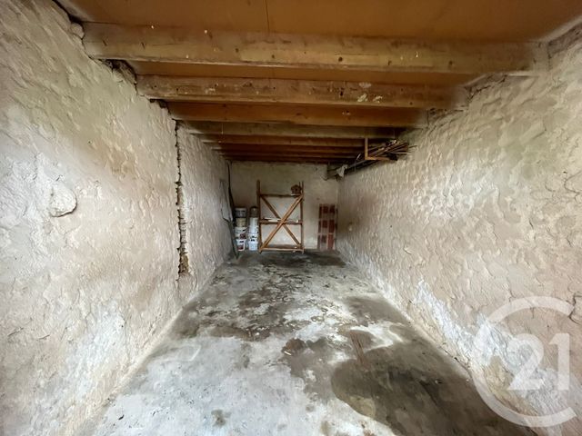 Maison à vendre - 5 pièces - 146 m2 - Ste Gemme - 17 - POITOU-CHARENTES