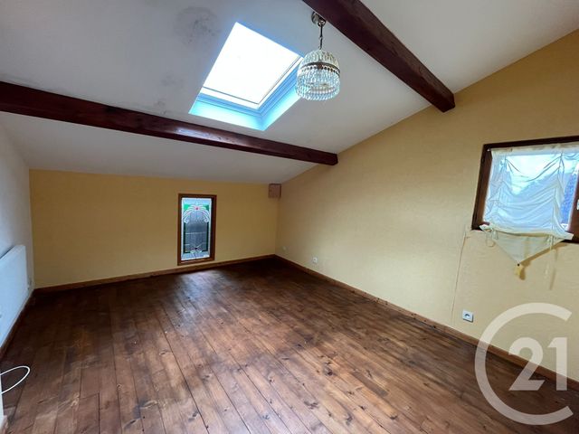 Maison à vendre - 5 pièces - 146 m2 - Ste Gemme - 17 - POITOU-CHARENTES