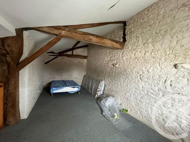 Maison à vendre - 5 pièces - 146 m2 - Ste Gemme - 17 - POITOU-CHARENTES