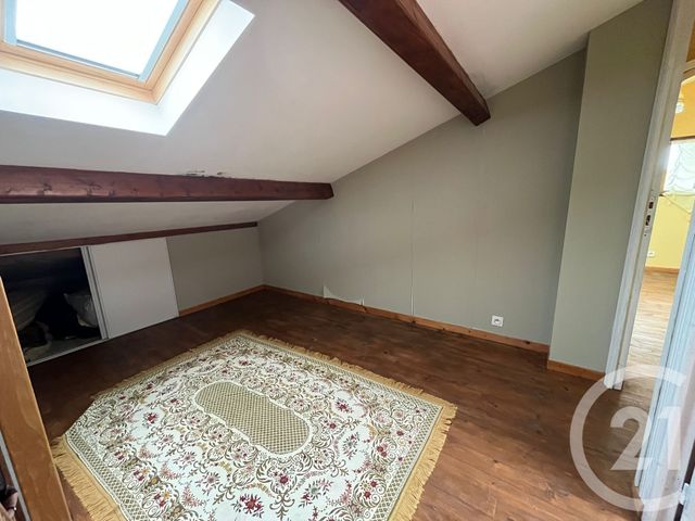 Maison à vendre - 5 pièces - 146 m2 - Ste Gemme - 17 - POITOU-CHARENTES