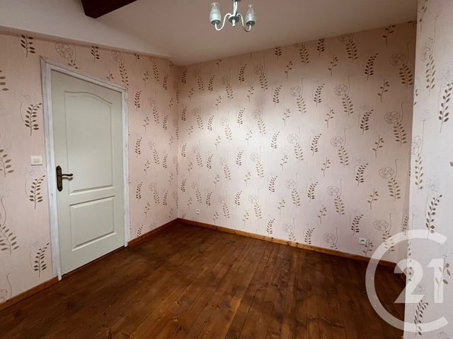 Maison à vendre - 5 pièces - 146 m2 - Ste Gemme - 17 - POITOU-CHARENTES