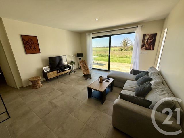 Maison &agrave; vendre - 5 pi&egrave;ces - 113 m2 - Corme Royal - 17 - POITOU-CHARENTES