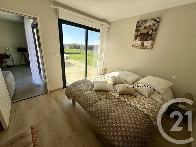 Maison &agrave; vendre - 5 pi&egrave;ces - 113 m2 - Corme Royal - 17 - POITOU-CHARENTES