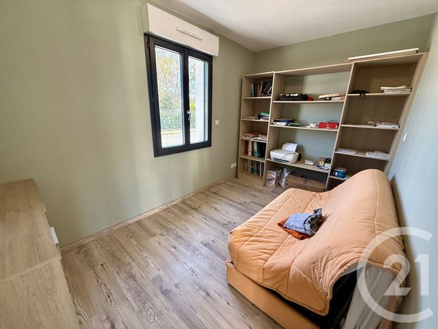 Maison &agrave; vendre - 5 pi&egrave;ces - 113 m2 - Corme Royal - 17 - POITOU-CHARENTES