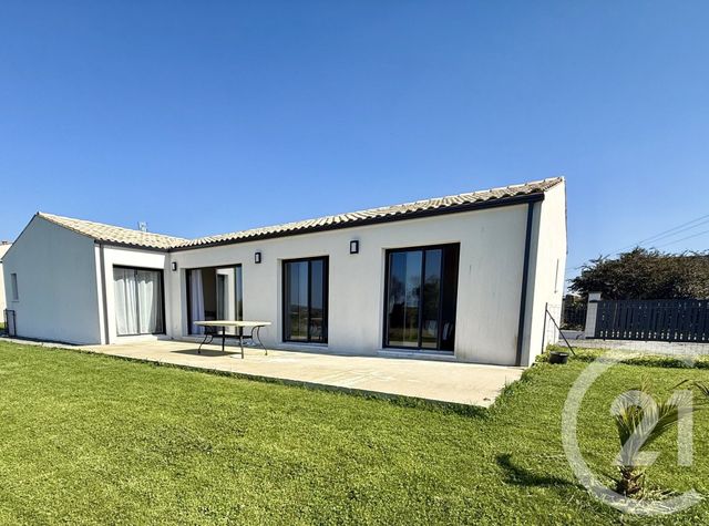 maison - CORME ROYAL - 17