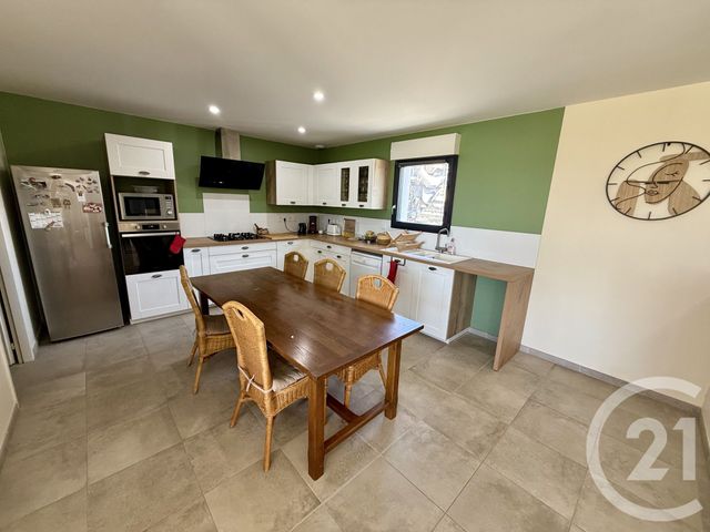 Maison &agrave; vendre - 5 pi&egrave;ces - 113 m2 - Corme Royal - 17 - POITOU-CHARENTES