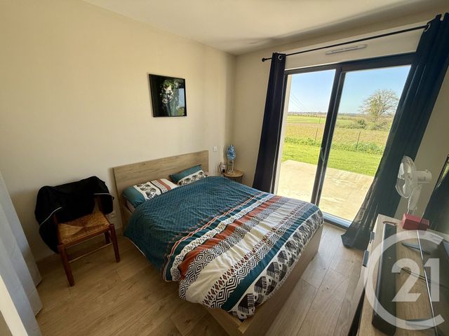 Maison &agrave; vendre - 5 pi&egrave;ces - 113 m2 - Corme Royal - 17 - POITOU-CHARENTES