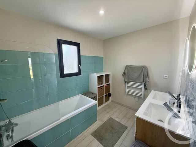 Maison &agrave; vendre - 5 pi&egrave;ces - 113 m2 - Corme Royal - 17 - POITOU-CHARENTES