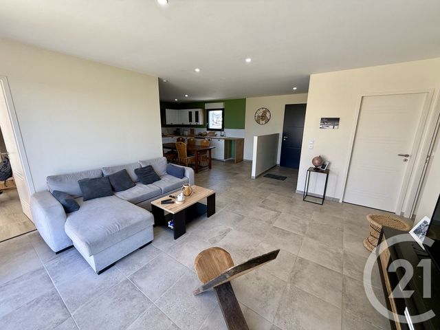 Maison &agrave; vendre - 5 pi&egrave;ces - 113 m2 - Corme Royal - 17 - POITOU-CHARENTES