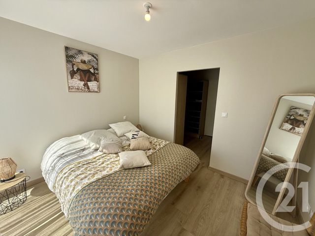 Maison &agrave; vendre - 5 pi&egrave;ces - 113 m2 - Corme Royal - 17 - POITOU-CHARENTES