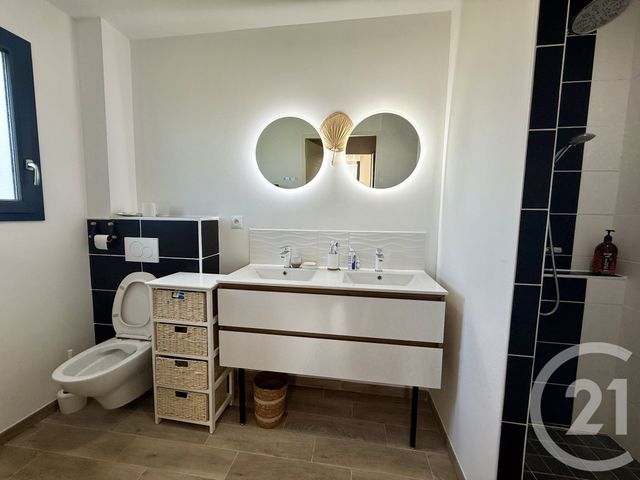 Maison &agrave; vendre - 5 pi&egrave;ces - 113 m2 - Corme Royal - 17 - POITOU-CHARENTES