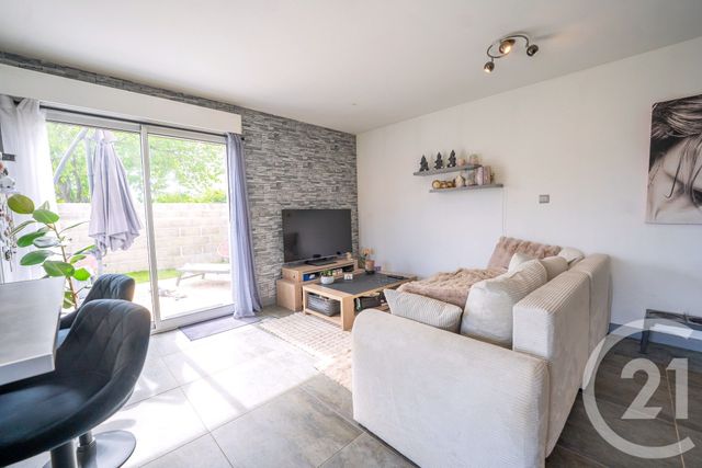 Maison à vendre - 4 pièces - 78,46 m2 - Le Chay - 17 - POITOU-CHARENTES