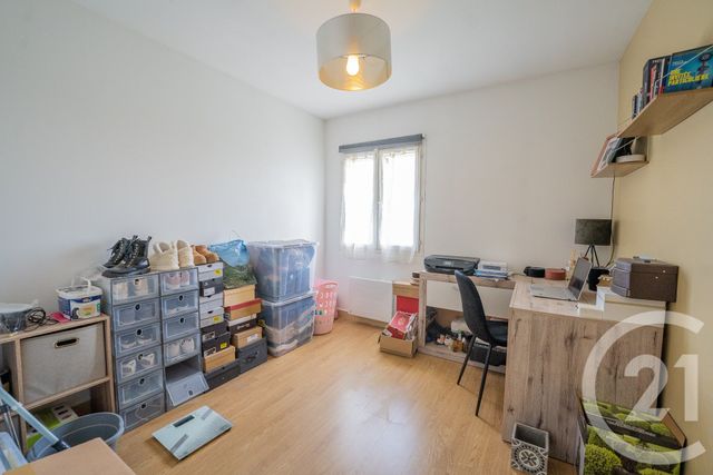 Maison à vendre - 4 pièces - 78,46 m2 - Le Chay - 17 - POITOU-CHARENTES