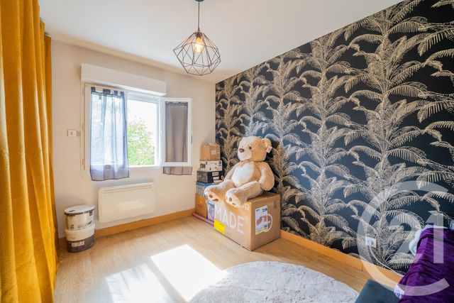 Maison à vendre - 4 pièces - 78,46 m2 - Le Chay - 17 - POITOU-CHARENTES