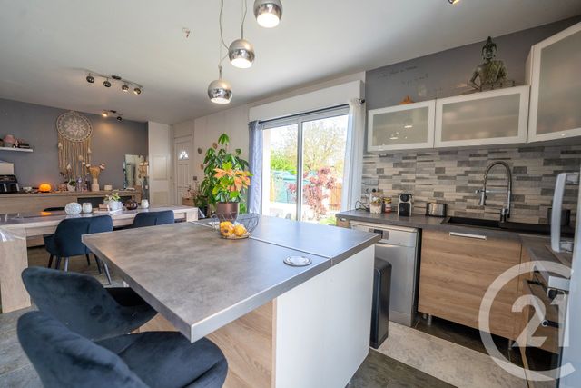 maison - LE CHAY - 17