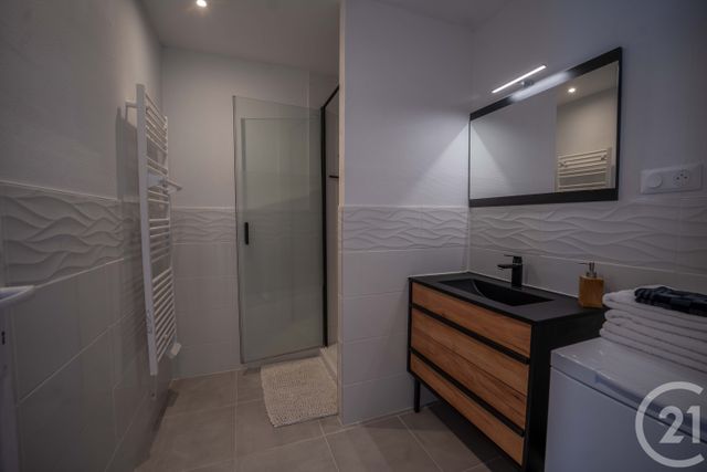 Maison à vendre - 7 pièces - 164 m2 - Julienne - 16 - POITOU-CHARENTES