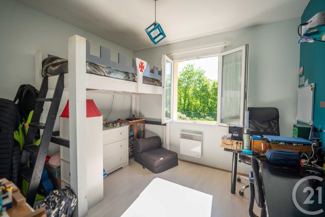 Maison à vendre - 7 pièces - 164 m2 - Julienne - 16 - POITOU-CHARENTES