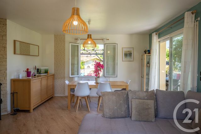 maison - JULIENNE - 16