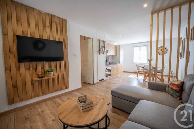 Maison à vendre - 7 pièces - 164 m2 - Julienne - 16 - POITOU-CHARENTES