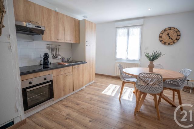 Maison à vendre - 7 pièces - 164 m2 - Julienne - 16 - POITOU-CHARENTES