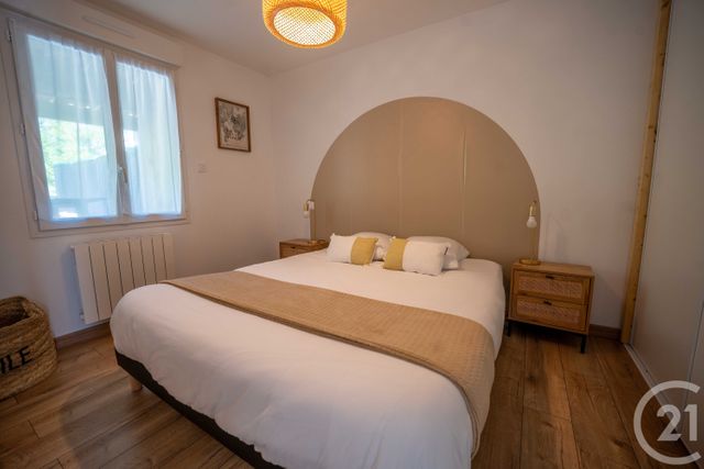 Maison à vendre - 7 pièces - 164 m2 - Julienne - 16 - POITOU-CHARENTES