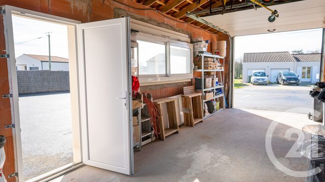 Maison &agrave; vendre - 7 pi&egrave;ces - 177 m2 - Saujon - 17 - POITOU-CHARENTES