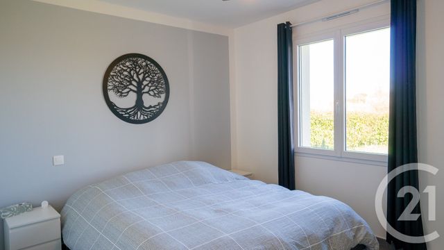 Maison &agrave; vendre - 7 pi&egrave;ces - 177 m2 - Saujon - 17 - POITOU-CHARENTES