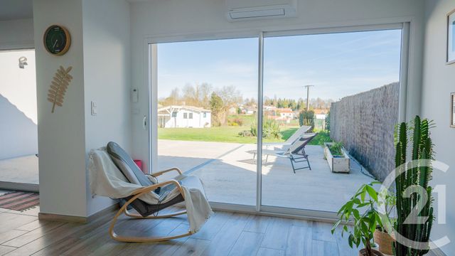 Maison &agrave; vendre - 7 pi&egrave;ces - 177 m2 - Saujon - 17 - POITOU-CHARENTES