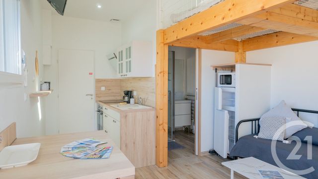 Maison &agrave; vendre - 7 pi&egrave;ces - 177 m2 - Saujon - 17 - POITOU-CHARENTES