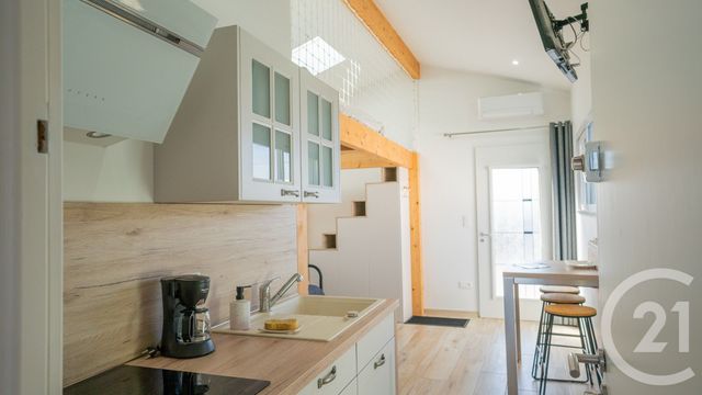 Maison &agrave; vendre - 7 pi&egrave;ces - 177 m2 - Saujon - 17 - POITOU-CHARENTES