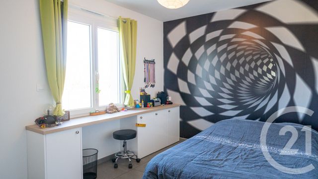 Maison &agrave; vendre - 7 pi&egrave;ces - 177 m2 - Saujon - 17 - POITOU-CHARENTES